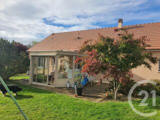  Maison � vendre 4 pi�ces 120 m�