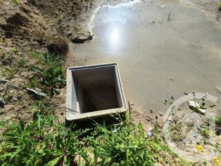  Terrain � vendre 1695 m�