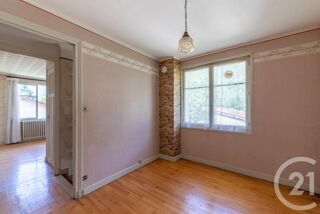  Maison � vendre 6 pi�ces 160 m�