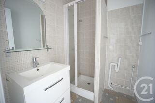  Appartement � louer 3 pi�ces 59 m�