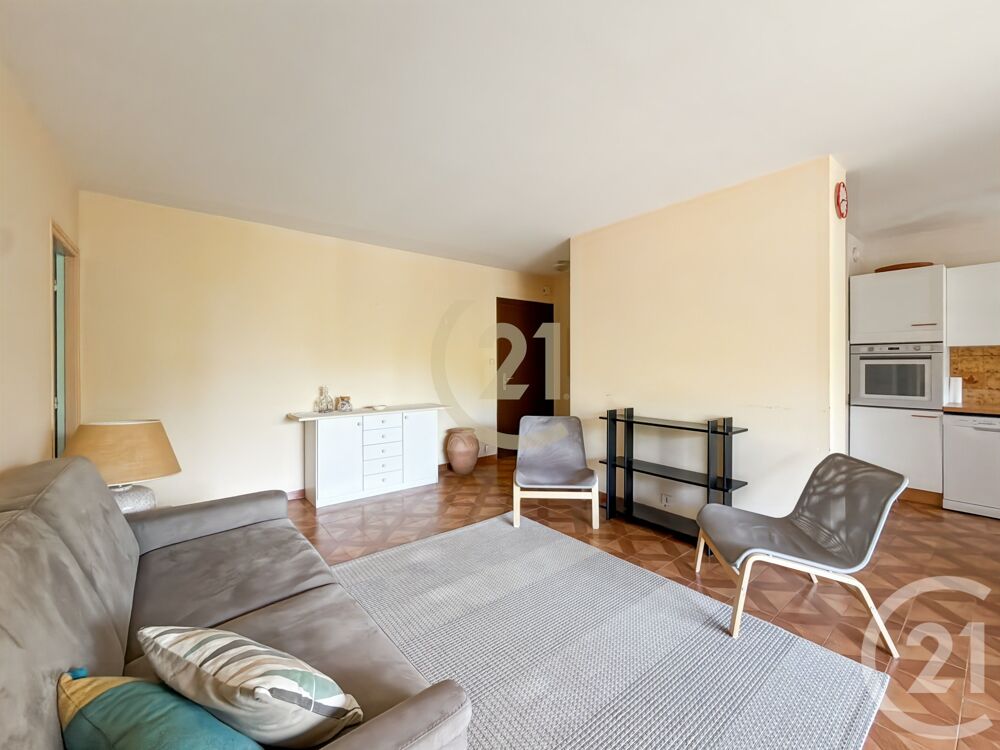 vente Appartement - 3 pièce(s) - 65 m² L'Île-Rousse (20220)