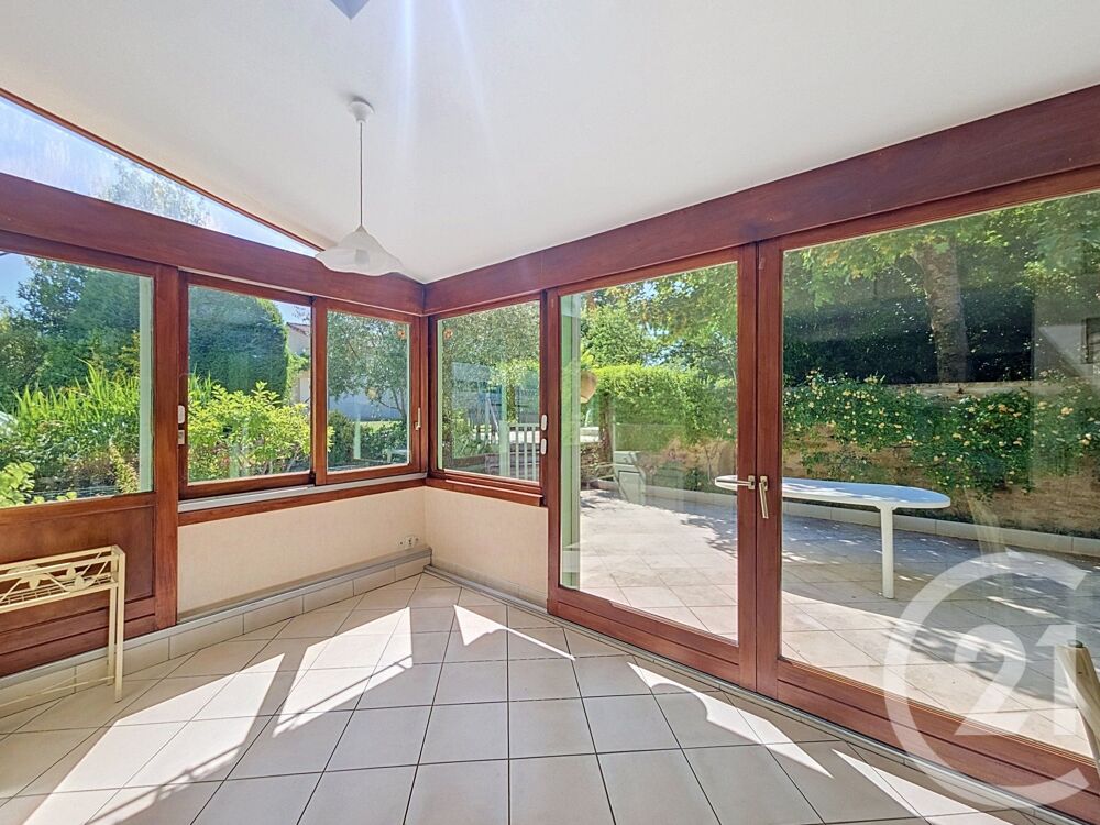 vente Maison - 8 pièce(s) - 233 m² Migné-Auxances (86440)