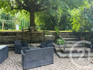  Maison � vendre 7 pi�ces 260 m�