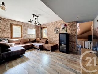  Maison à vendre 6 pièces 215 m²