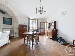  Maison à vendre 4 pièces 153 m²