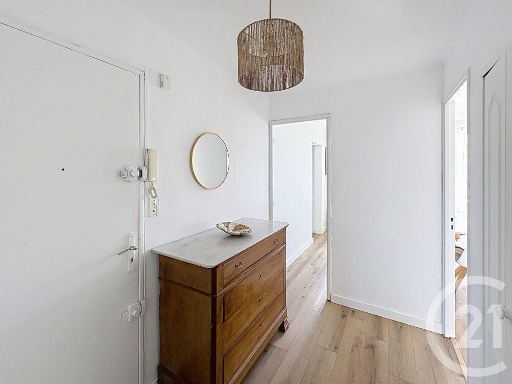 AVIGNON E.M - Quartier ST JEAN - Avenue Boccace - Dans r....