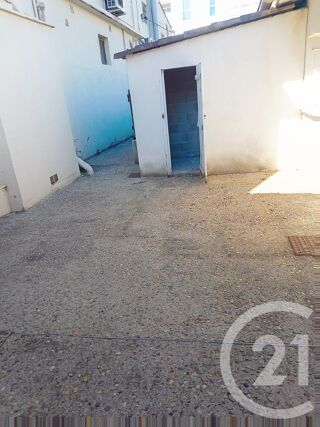  Appartement à louer 2 pièces 41 m²
