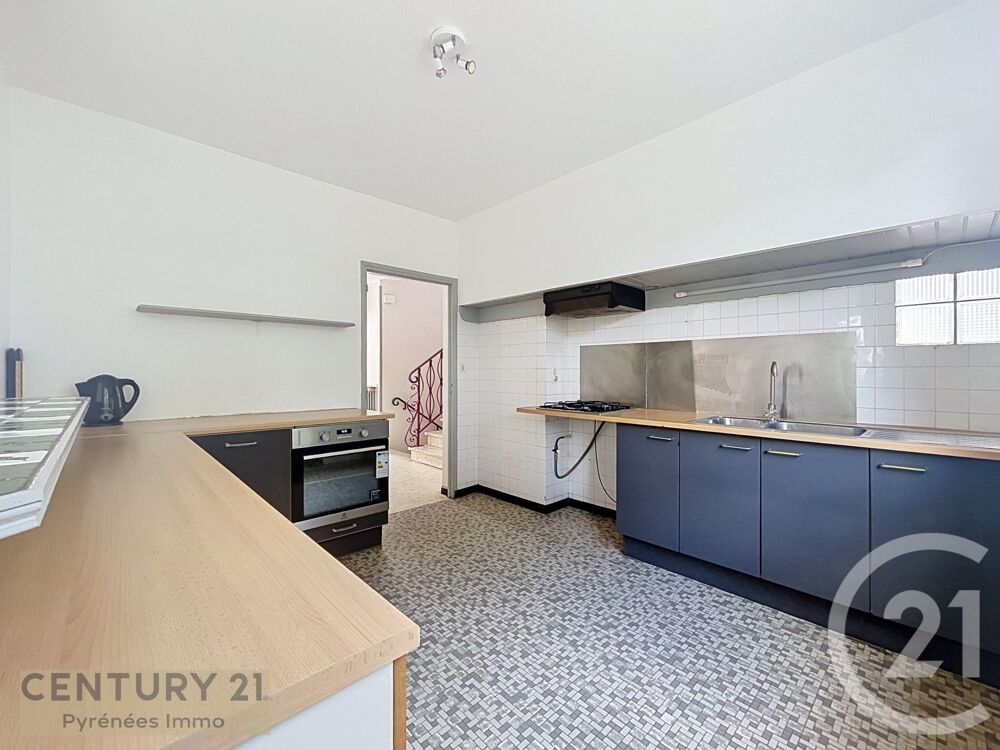 location Maison - 5 pièce(s) - 141 m² Saint-Gaudens (31800)