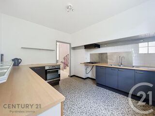  Maison à louer 5 pièces 141 m²