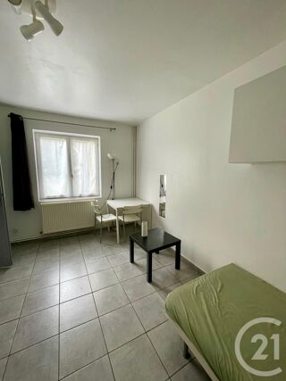 location Appartement - 1 pièce(s) - 14 m² Calais (62100)