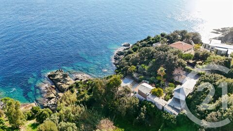   Vente Maison Maison - 7 pi�ce(s) - 180 m�