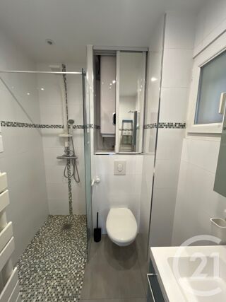  Appartement � louer 2 pi�ces 28 m�