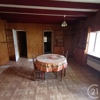  Maison à vendre 3 pièces 126 m²