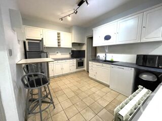  Appartement � vendre 5 pi�ces 91 m�