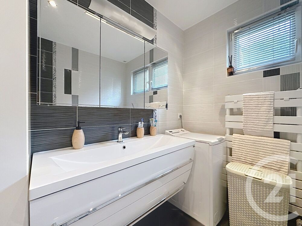 vente Maison - 6 pièce(s) - 103 m² Sochaux (25600)