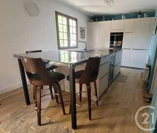  Maison à vendre 7 pièces 141 m²