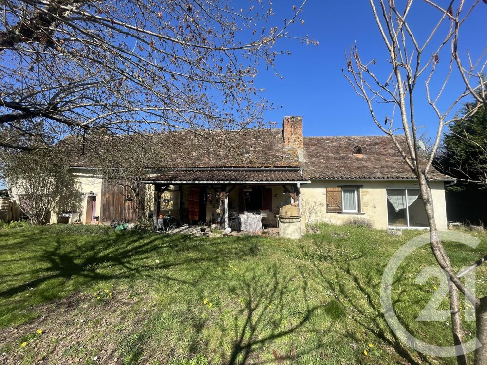 vente Maison - 7 pièce(s) - 262 m² Montpon-Ménestérol (24700)