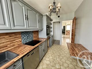  Appartement à vendre 3 pièces 73 m² Tours