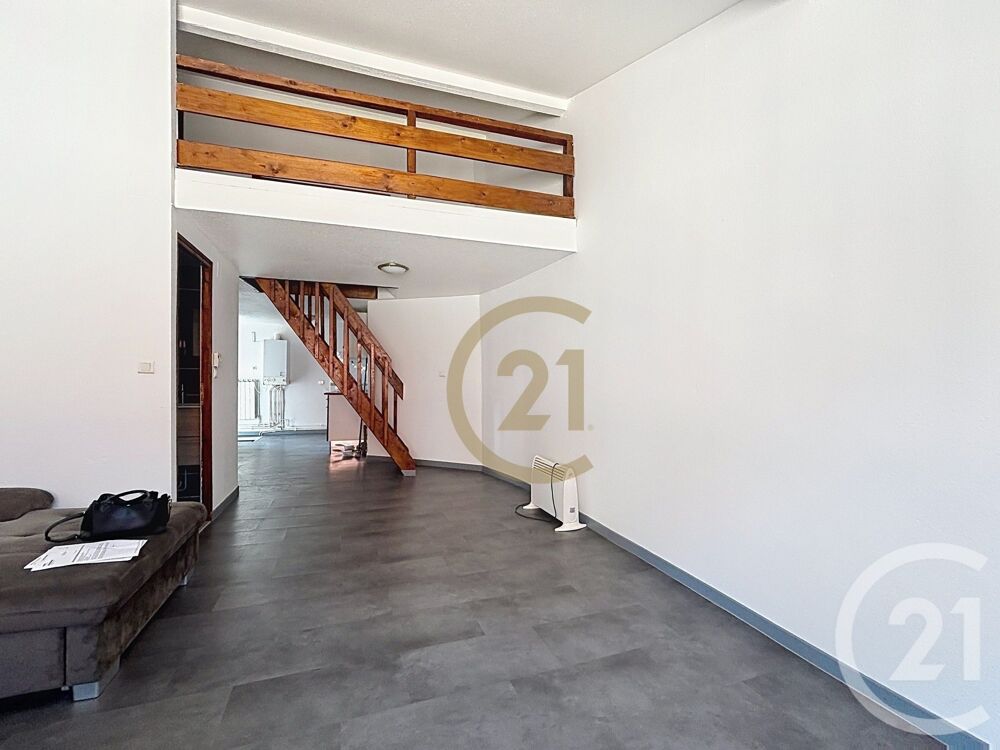 location Appartement - 2 pièce(s) - 48 m² Héricourt (70400)