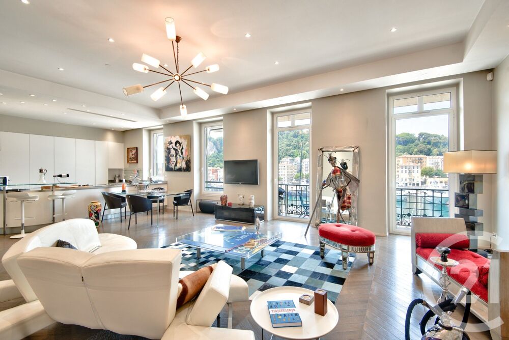 � vendre  Appartement Nice (06300)