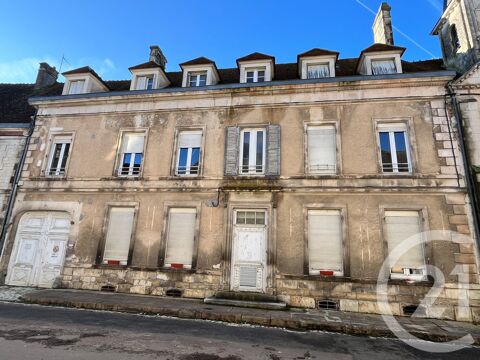   Vente Maison Maison - 15 + pi�ce(s) - 1200 m�