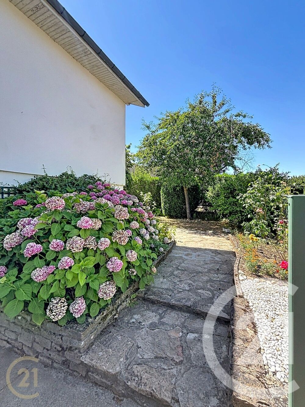 vente Maison - 7 pièce(s) - 144 m² Chalon-sur-Saône (71100)