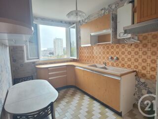location Appartement - 3 pièce(s) - 78 m² Nevers (58000)