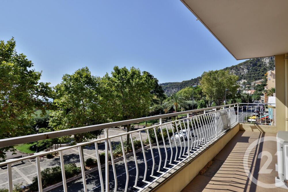 vente Appartement - 3 pièce(s) - 75 m² Villefranche-sur-Mer (06230)