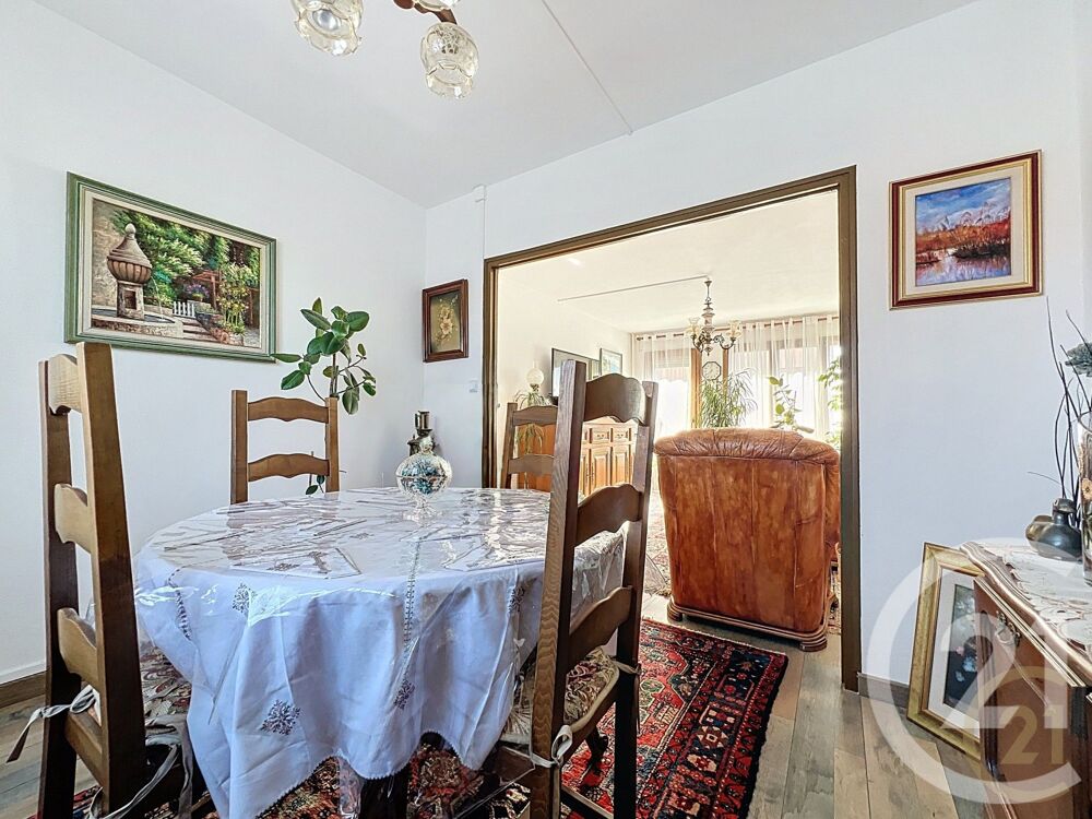 vente Appartement - 4 pièce(s) - 63 m² Montbéliard (25200)