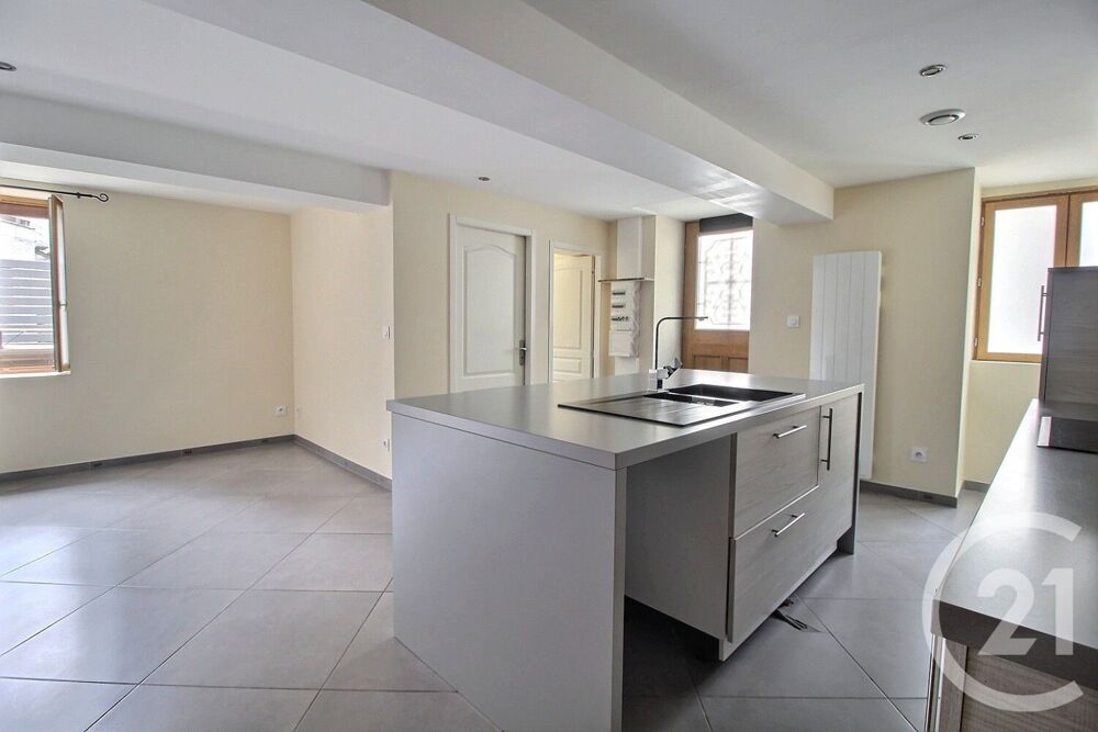 Appartement 3 pièces 61 m² · à Montluel · 61 m² · 189 900 €