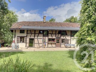  Maison à vendre 9 pièces 300 m²