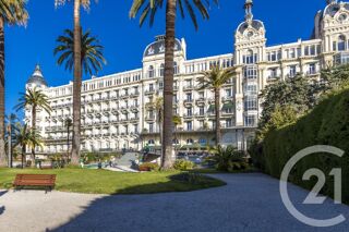 Appartement 3 pièces 58 m² · à Nice · 58 m² · 550 000 €