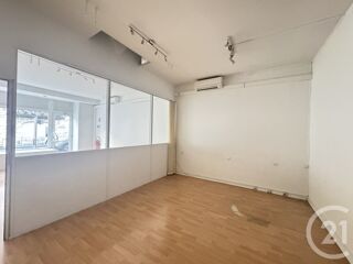  Appartement à louer 1 pièce 41 m²