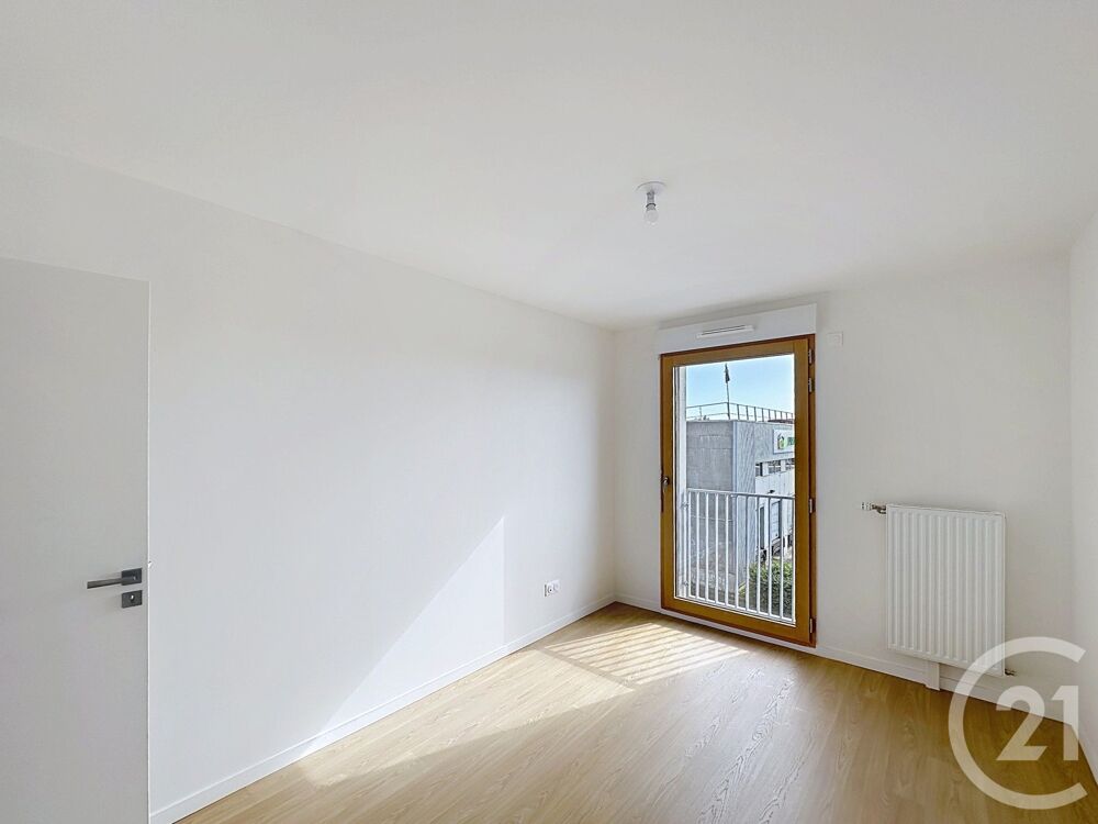 location Appartement - 3 pièce(s) - 58 m² Orly (94310)