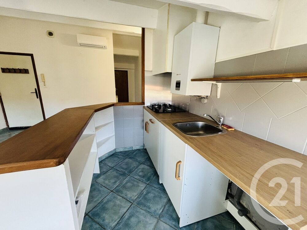 location Appartement - 2 pièce(s) - 34 m² Mirepoix (09500)