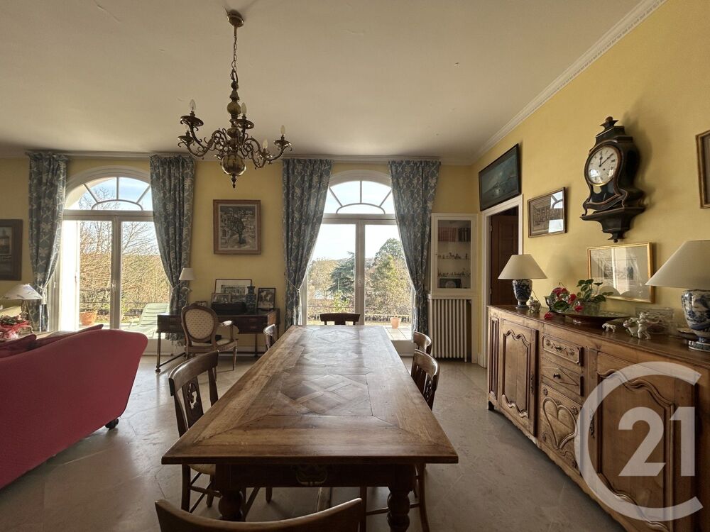 à vendre  Maison Samois-sur-Seine (77920)