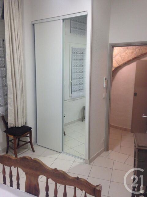  Appartement � louer 2 pi�ces 43 m�