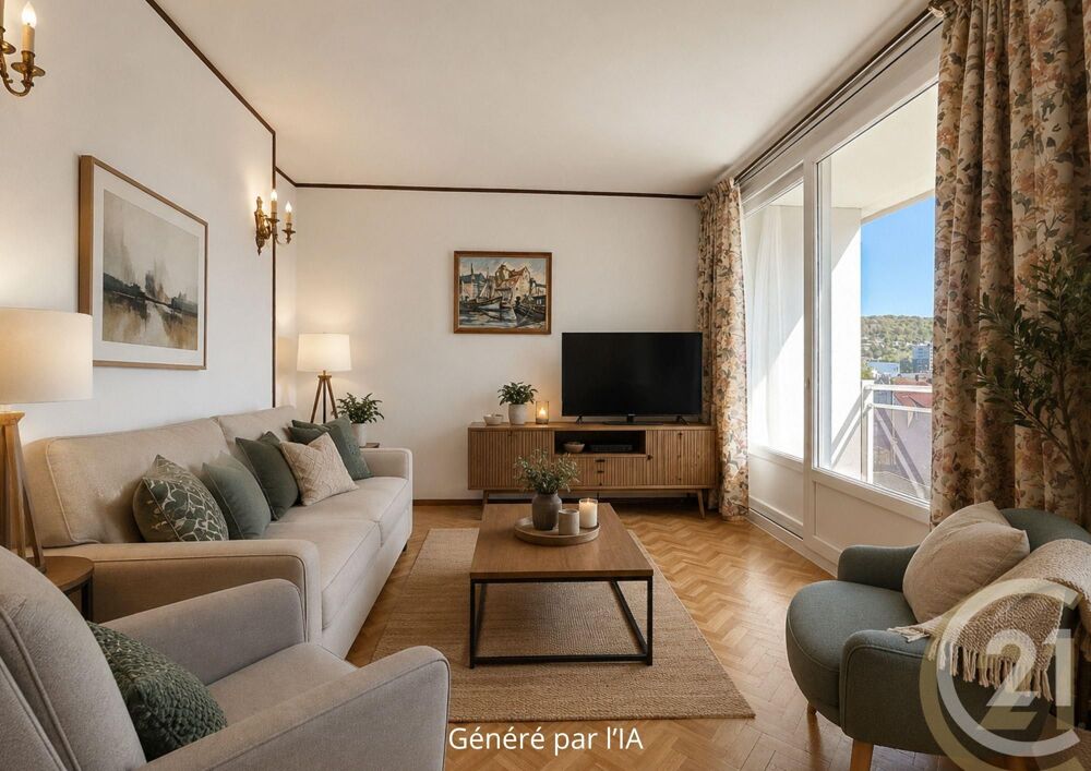 Dans votre agence CENTURY 21 Bruno Ferrand à Déville-lès....
