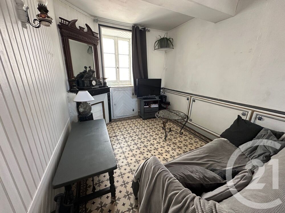 vente Maison - 3 pièce(s) - 74 m² Corancy (58120)