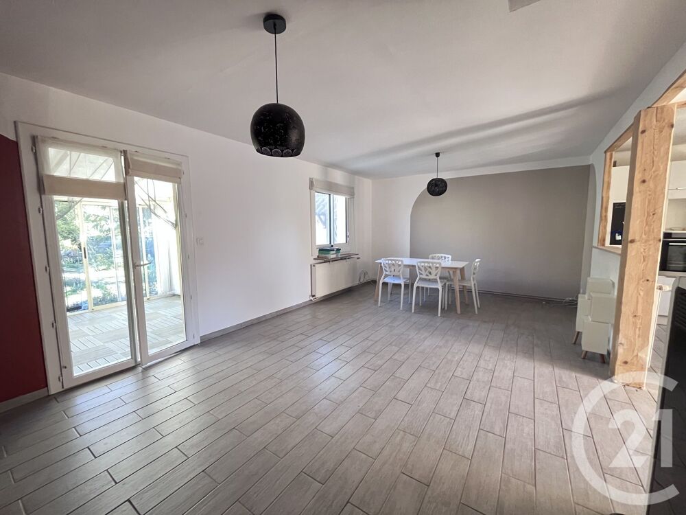 vente Maison - 4 pièce(s) - 99 m² Lannemezan (65300)