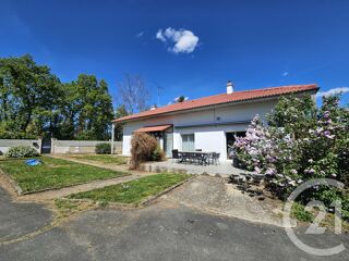  Maison � vendre 6 pi�ces 140 m�