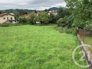  Terrain à vendre 1626 m²