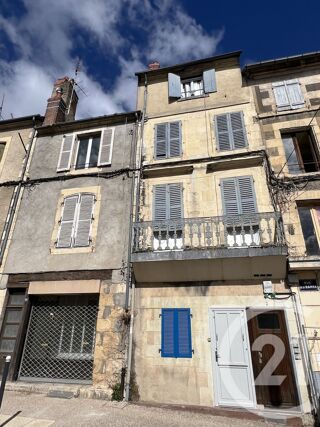  Immeuble à vendre 257 m²