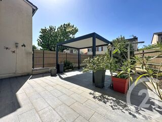  Maison � vendre 7 pi�ces 354 m�