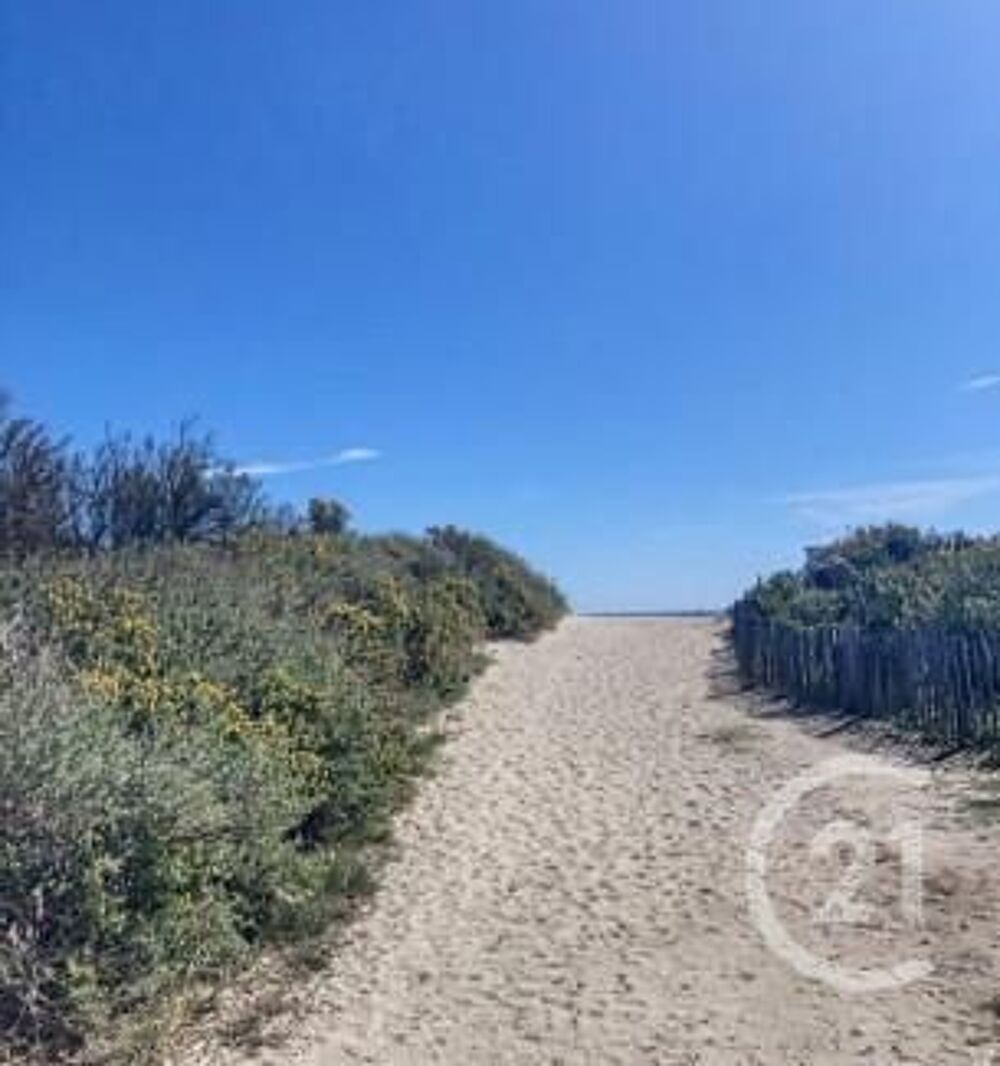 Saint-Cyprien Plage, en EXCLUSIVITE chez CENTURY 21 ....