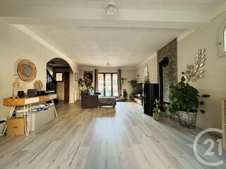  Maison � vendre 8 pi�ces 185 m�