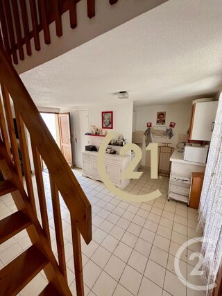  Appartement � vendre 3 pi�ces 68 m�