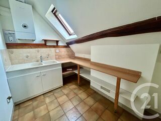  Appartement à louer 2 pièces 38 m²