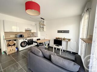 location Appartement - 1 pièce(s) - 30 m² Noisy-le-Grand (93160)