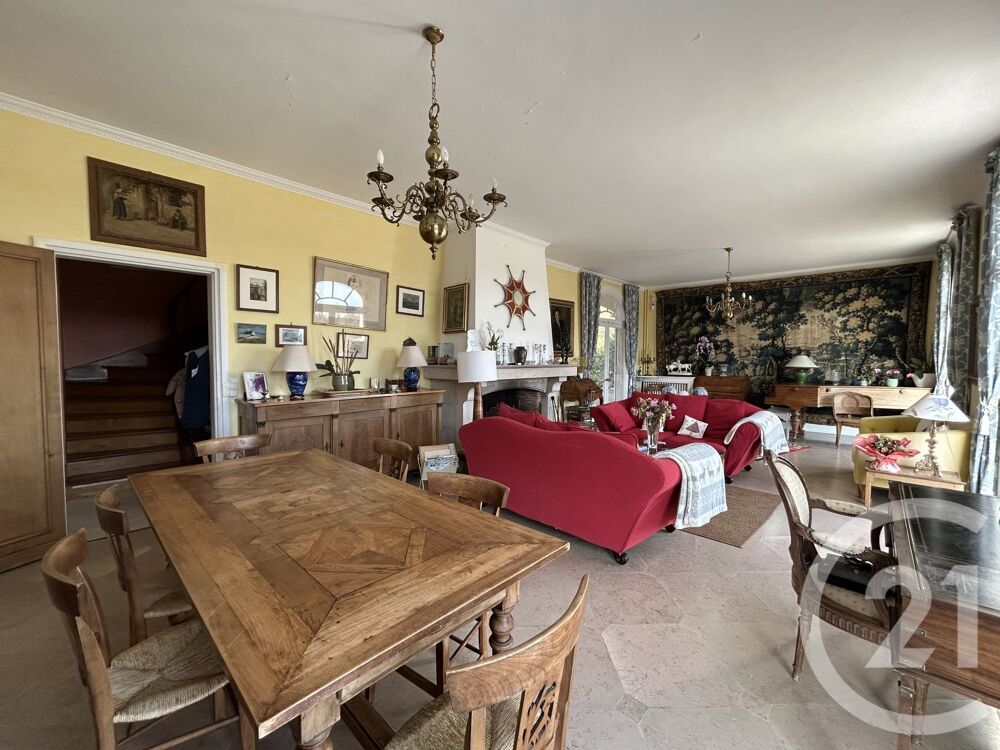 à vendre  Maison Samois-sur-Seine (77920)